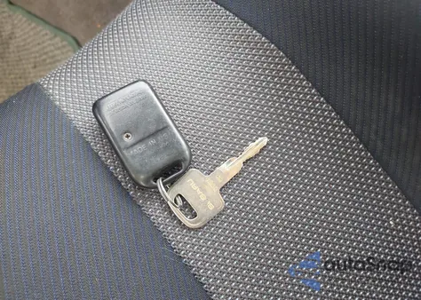 1997 Subaru Legacy Outback/Outback Limited z USA, uszkodzony, nr VIN 4S3BG6851V7653930